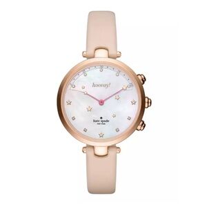 Kate Spade Smartwatch Hybrid